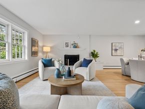37 Chestnut Hill Terrace, Newton MA 02467