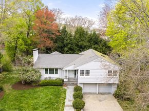 37 Chestnut Hill Terrace, Newton MA 02467