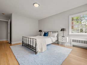 37 Chestnut Hill Terrace, Newton MA 02467
