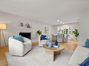 37 Chestnut Hill Terrace, Newton MA 02467