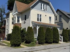 15 Russell St, Worcester MA 01609