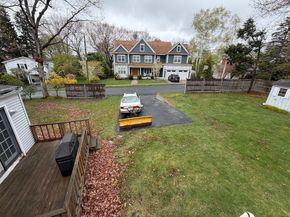 114 Parish Rd, Needham MA 02494