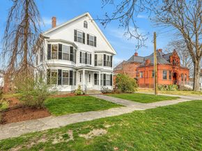 5 Fairbank St, Harvard MA 01451