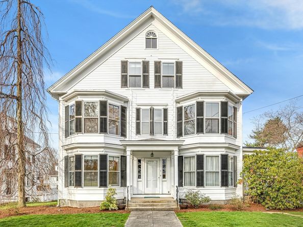 5 Fairbank St, Harvard MA 01451