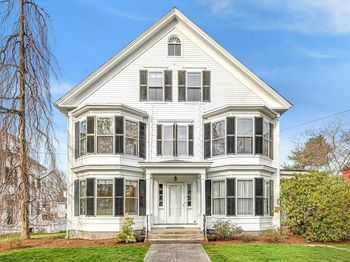 5 Fairbank St