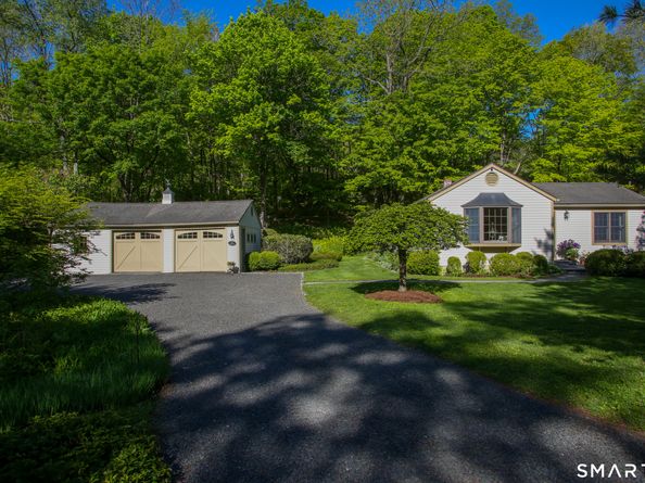 131 Rte 39 N, Sherman CT 06784