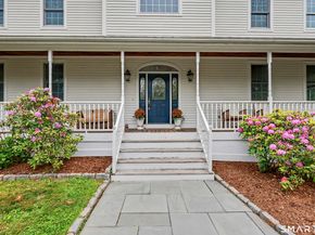 67 Weed Street, New Canaan CT 06840