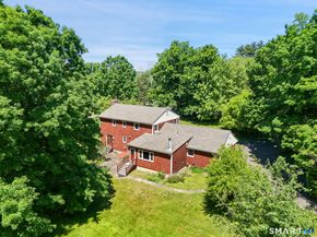170 Skymeadow Drive, Stamford CT 06903