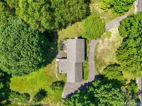 170 Skymeadow Drive, Stamford CT 06903