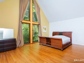 21 Holiday Point Road, Sherman CT 06784