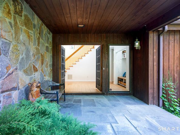 21 Holiday Point Road, Sherman CT 06784