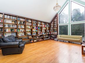 21 Holiday Point Road, Sherman CT 06784