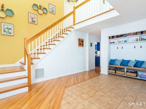 21 Holiday Point Road, Sherman CT 06784