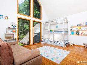 21 Holiday Point Road, Sherman CT 06784