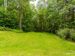 21 Holiday Point Road, Sherman CT 06784