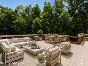 21 Holiday Point Road, Sherman CT 06784