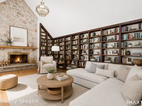 21 Holiday Point Road, Sherman CT 06784