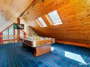 21 Holiday Point Road, Sherman CT 06784
