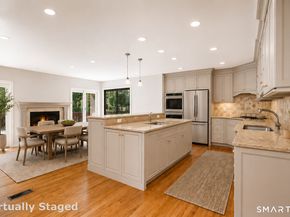 21 Holiday Point Road, Sherman CT 06784