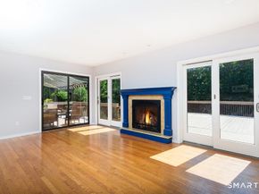 21 Holiday Point Road, Sherman CT 06784