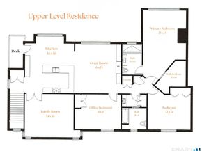 132 Merrimac Drive, Trumbull CT 06611