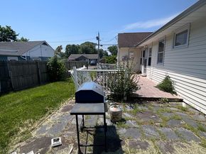 74 Leonard Drive, Bridgeport CT 06606
