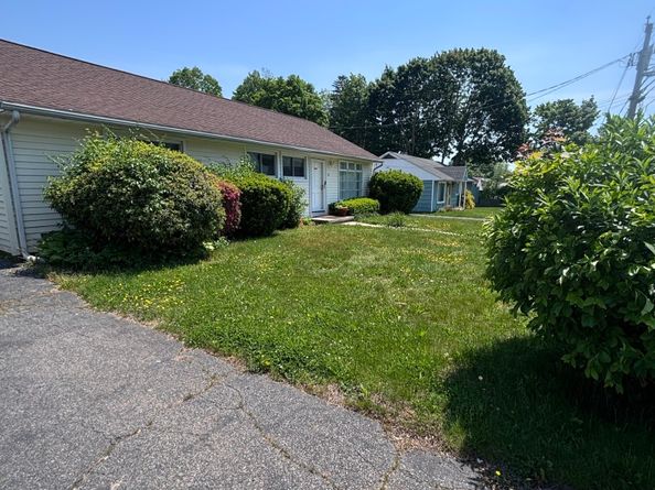 74 Leonard Drive, Bridgeport CT 06606