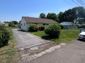 74 Leonard Drive, Bridgeport CT 06606