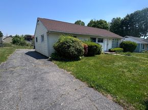 74 Leonard Drive, Bridgeport CT 06606