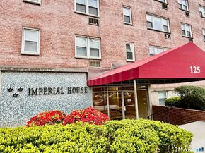 125 Prospect Street 3D, Stamford CT 06901