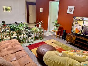 125 Prospect Street 3D, Stamford CT 06901