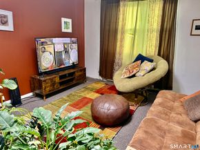 125 Prospect Street 3D, Stamford CT 06901