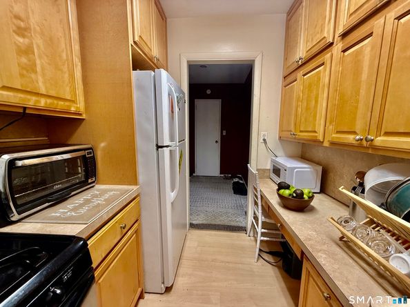 125 Prospect Street 3D, Stamford CT 06901