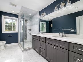 354 Oaklawn Avenue, Stamford CT 06905