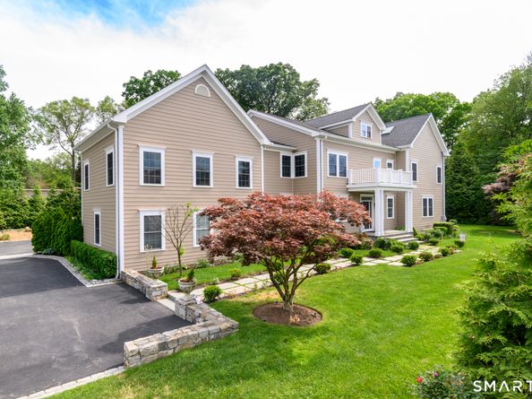 354 Oaklawn Avenue, Stamford CT 06905