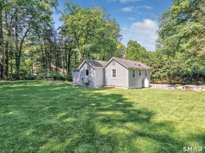 57 Olmstead Road, Redding CT 06896