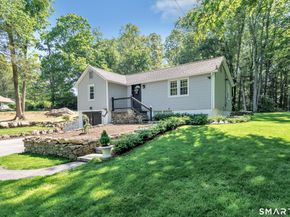 57 Olmstead Road, Redding CT 06896