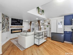 57 Olmstead Road, Redding CT 06896
