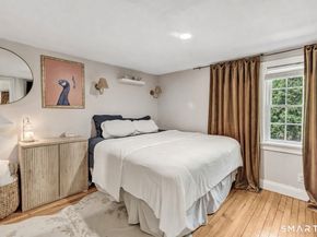 57 Olmstead Road, Redding CT 06896