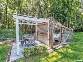 57 Olmstead Road, Redding CT 06896
