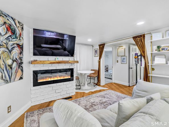 57 Olmstead Road, Redding CT 06896