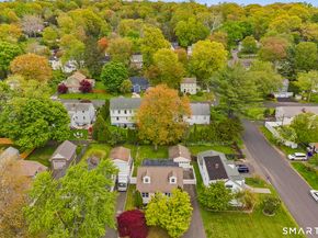 1710 Stratfield Road, Fairfield CT 06825