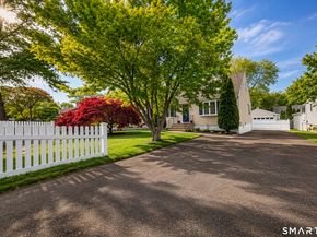 1710 Stratfield Road, Fairfield CT 06825