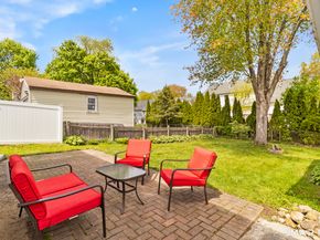 1710 Stratfield Road, Fairfield CT 06825