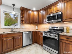 1710 Stratfield Road, Fairfield CT 06825