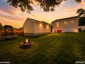 1710 Stratfield Road, Fairfield CT 06825