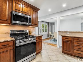 1710 Stratfield Road, Fairfield CT 06825
