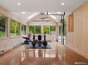 49 Mollbrook Drive, Wilton CT 06897