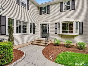 49 Mollbrook Drive, Wilton CT 06897
