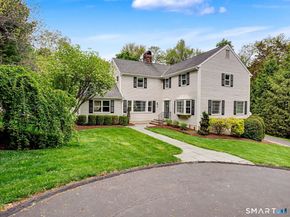 49 Mollbrook Drive, Wilton CT 06897